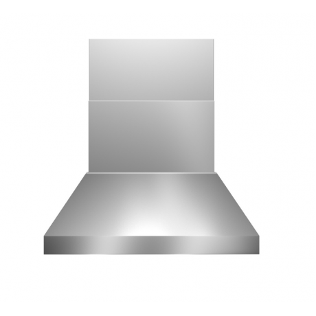 BERTAZZONI KPH120MASXT Απορροφητήρας Τζάκι 120cm Inox